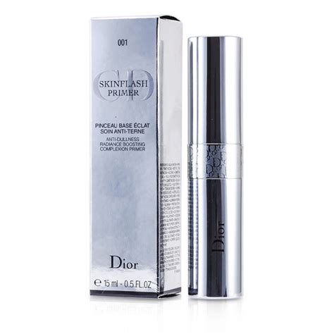 skinflash primer dior prezzo|Christian Dior Skinflash Primer 001 Sheer Glow 15ml / 0.5oz.